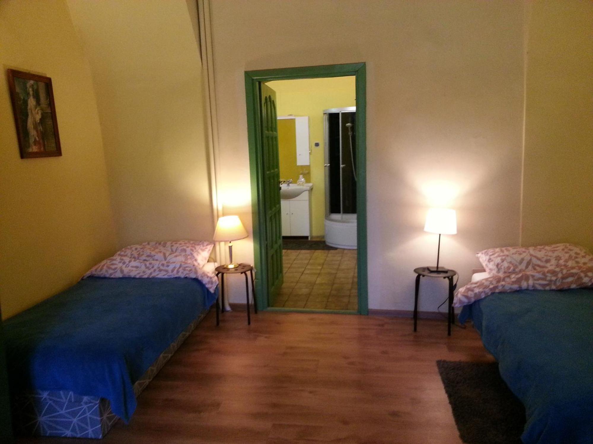 Palac Jastrowiec Bagian luar foto