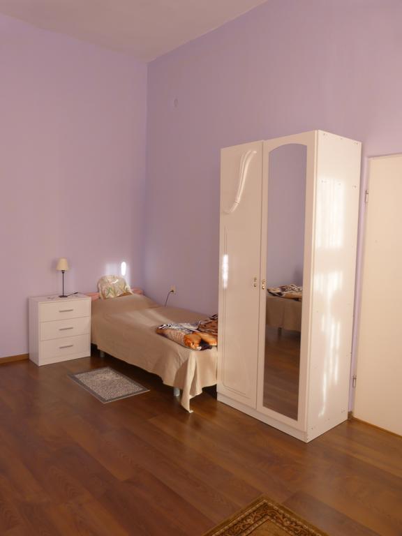 Palac Jastrowiec Bagian luar foto