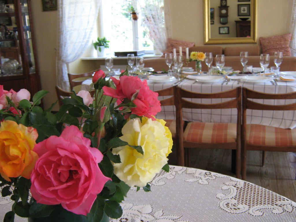 Palac Jastrowiec Bagian luar foto